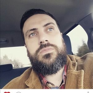 Meet your Posher, Chris